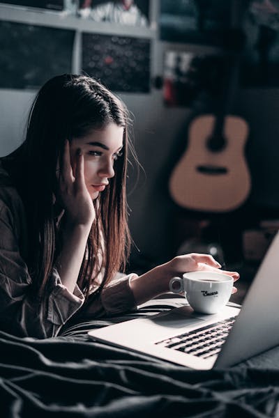 Matrice del destino e lavoro