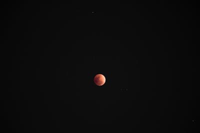 luna piena di marzo 2025