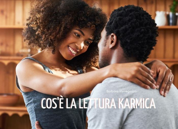 Cos'è la lettura karmica