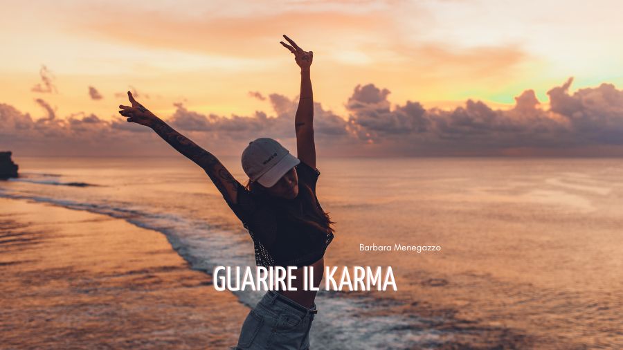 guarire il karma