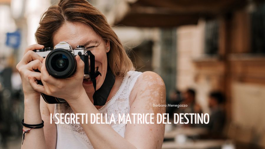 I segreti della matrice del destino