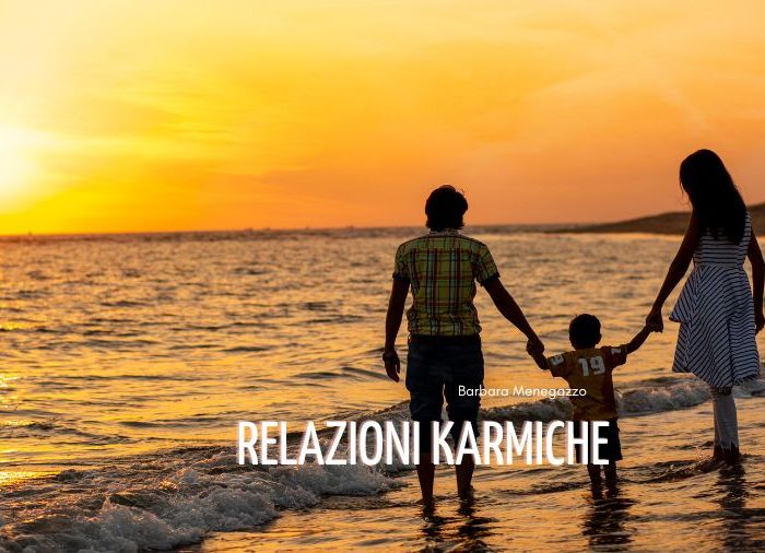 relazioni karmiche