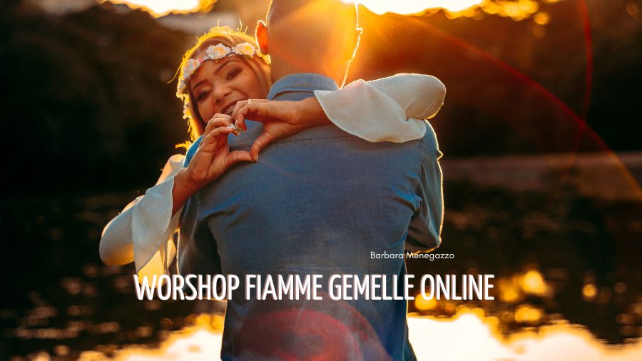 workshop fiamme gemelle