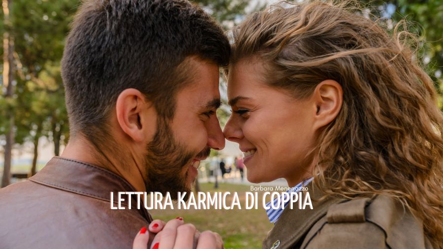 Lettura karmica di coppia