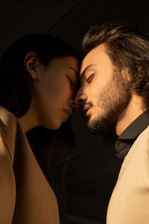 Separazione nelle fiamme gemelle