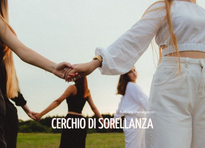 cerchio di sorellanza