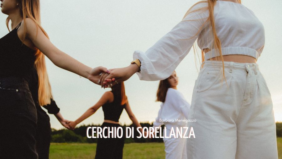 cerchio di sorellanza