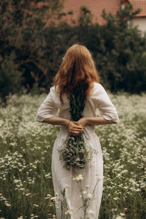 detox energetico di maggio