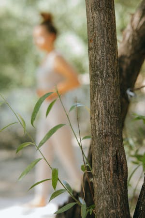 detox energetico di maggio