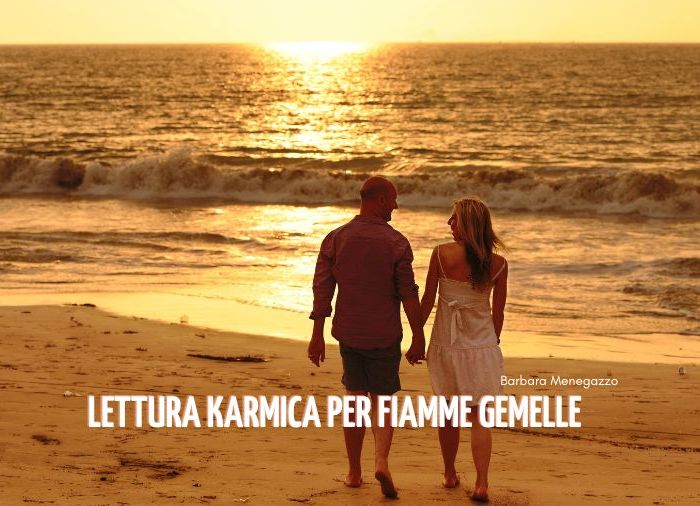 Lettura karmica per fiamme gemelle