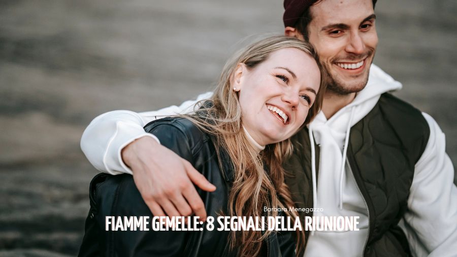 Fiamme Gemelle Segnali Riunione