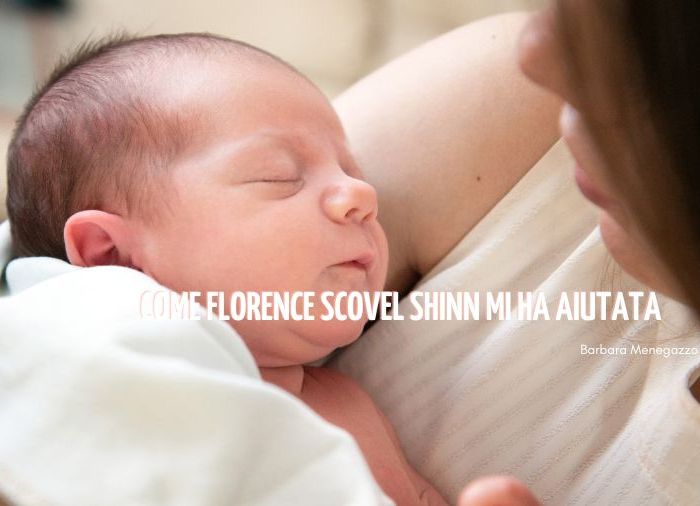 Florence Scovel Shinn
