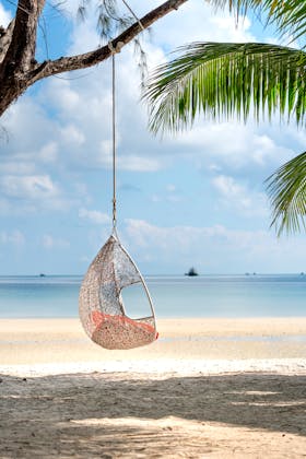 Mindfulness in vacanza