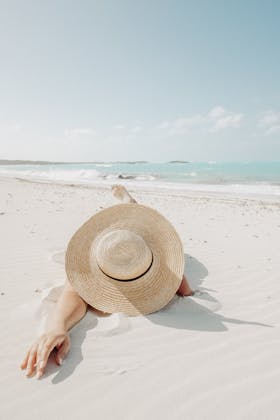 Mindfulness in vacanza