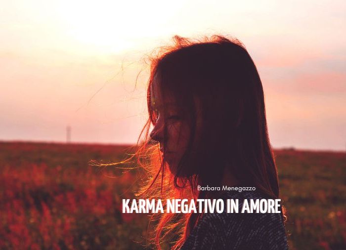 karma negativo in amore