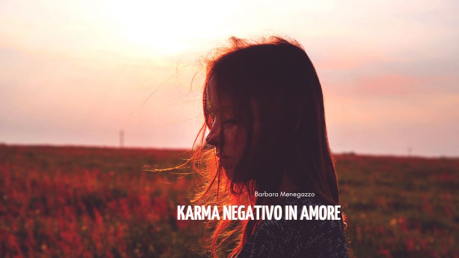 karma negativo in amore