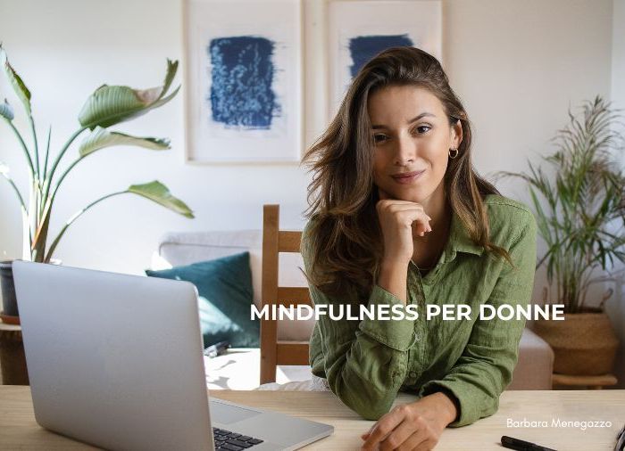 Mindfulness per donne
