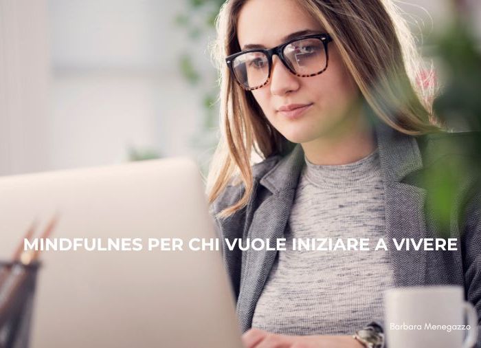 la mindfulness