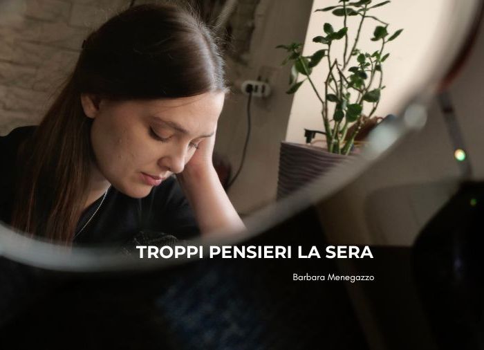 Troppi pensieri la sera (1)
