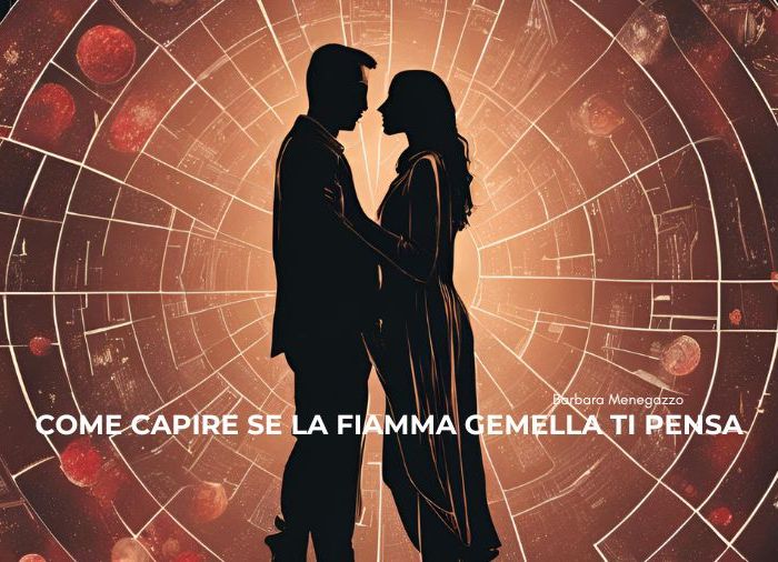 come capire se la fiamma gemella ti pensa