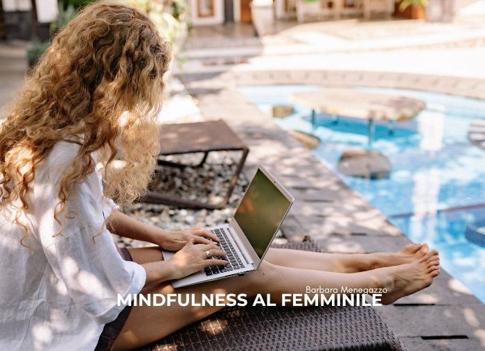 mindfulness al femminile