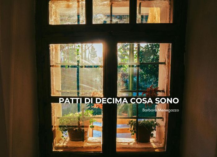 patti di decima cosa sono
