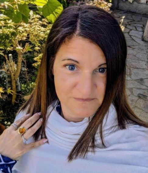 Barbara Menegazzo
