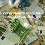 Blocchi finanziari (1)