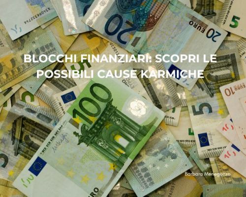 Blocchi finanziari (1)
