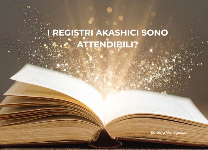 i registri akashici sono attendibili (1)