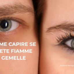 come capire se siete fiamme gemelle