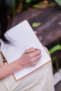 Esercizio di mindfulness per smettere di pensare troppo