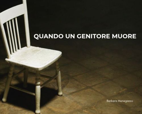 Quando muore un genitore