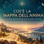 Cos'è la Mappa dell'Anima
