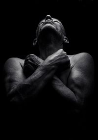 Divino maschile nelle fiamme gemelle