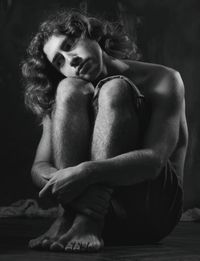 Divino maschile nelle fiamme gemelle