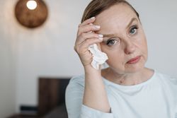 Stanchezza mentale in menopausa