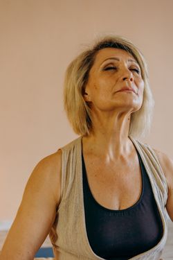 Stanchezza mentale in menopausa