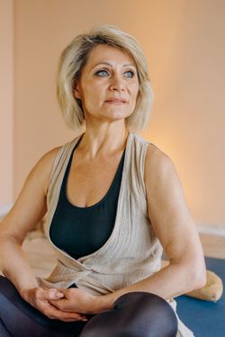 Stanchezza mentale in menopausa