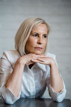 Stanchezza mentale in menopausa